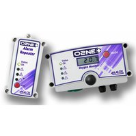 O2NE+ monitoring poklesu kyslíku