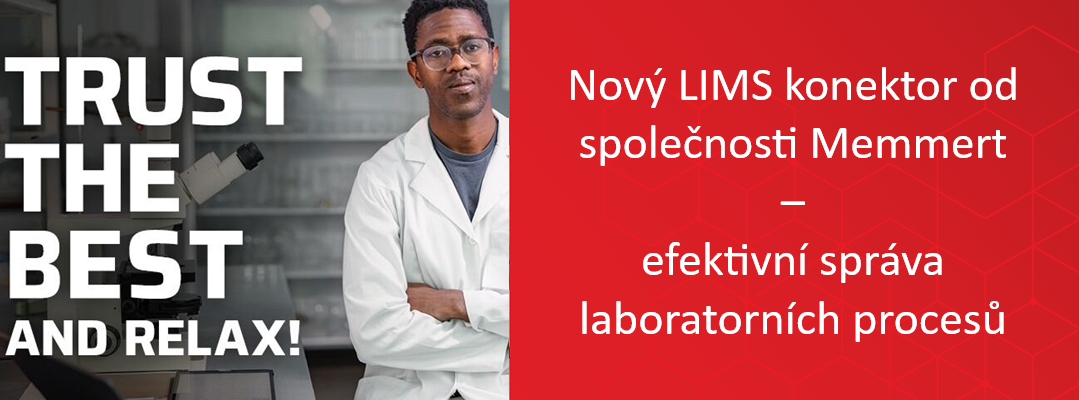 LIMS Memmert