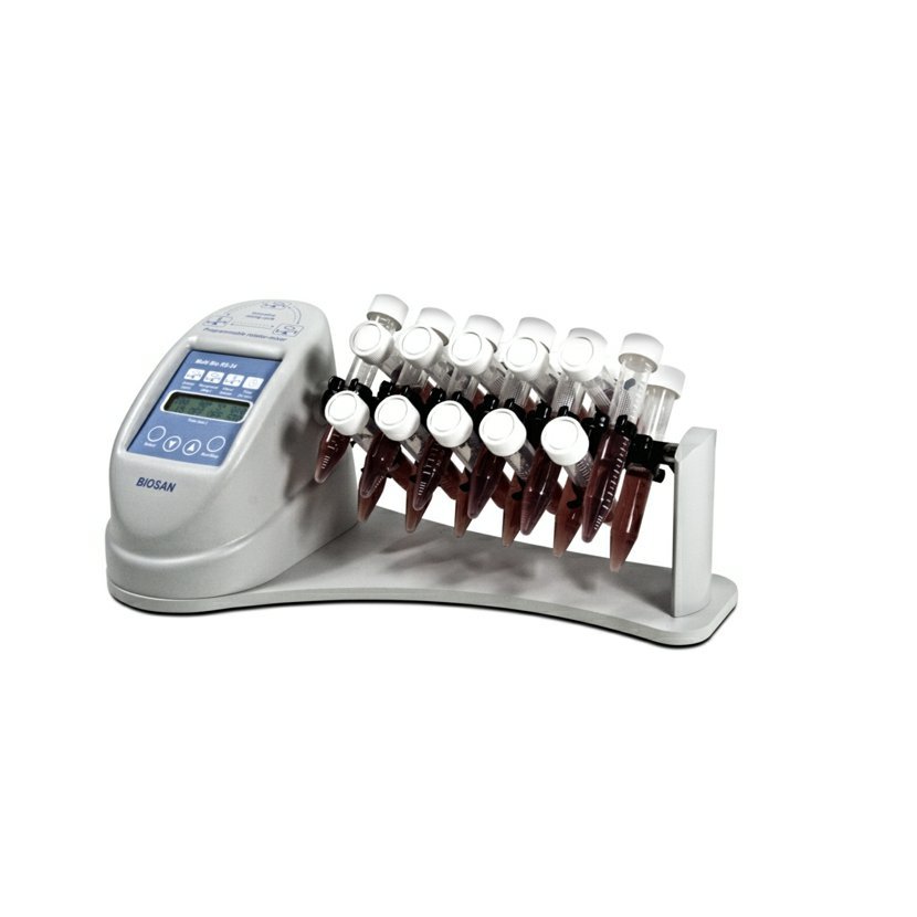 Programovatelný rotátor typ Multi Bio RS24