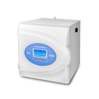 S-Bt Smart Biotherm, kompaktní inkubátor CO 2
