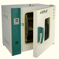 Laboratorní sušárna DRYSC43, objem 43 l Laboratorní sušárna DRYSC43, objem 43 l