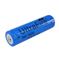 Dobíjecí baterie 18650 3,7 V 6800 mAh Lithium Li-ion