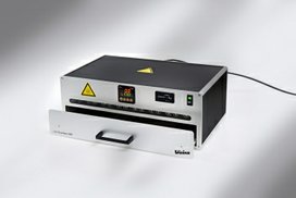 Kompaktní UV komory pro laboratoře a malou výrobu