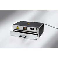 Kompaktní UV komora pro malé laboratorní aplikace typ M1