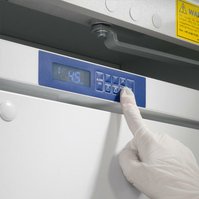 Jednotka pro analýzu parametrů chladničky COOL Dual XL