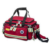 Záchranářská taška EXTREMES, červená