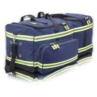 Osobní taška pro hasiče  ATTACKS, modrá