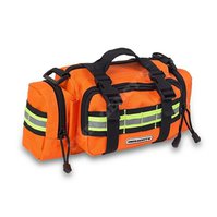 Záchranářský batoh/ledvinka - oranžová