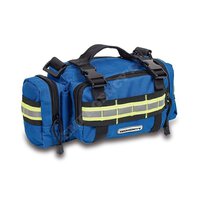 Záchranářský batoh/ledvinka - modrá