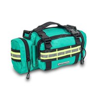 Záchranářský batoh/ledvinka - zelená