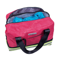 Lehká taška pro osobní věci záchranáře nebo sportovce