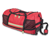 Skládací taška s kolečky pro přepravu osobních ochranných prostředků ROLLANDFIGHT'S