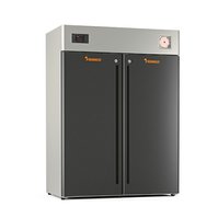 Chladnička laboratorní kombinovaná typ AF140/2, 700/700 l