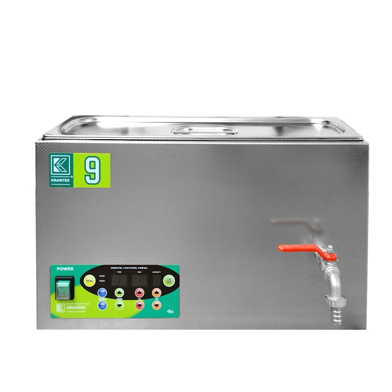 Ultrazvukové čističky digitální Kraintek