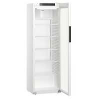 Komerční chladničky Liebherr řady MRFvc - prosklené dveře