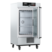 Laboratorní chlazený inkubátor Memmert typ ICP260