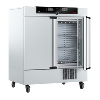 Laboratorní chlazený inkubátor Memmert typ ICP450