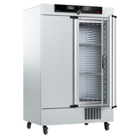 Laboratorní chlazený inkubátor Memmert typ ICP750