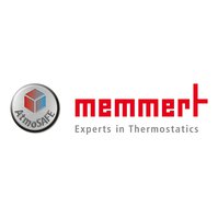 Memmert GmbH.