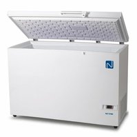 Hlubokomrazicí pultová mraznička Nordic Lab XLT C150