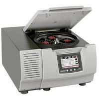 Chlazená multifunkční centrifuga CONSUL 22R, 1,6 l.