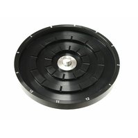 Hematokritový rotor 12x1,5 ml. x 75 mm.