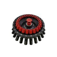 Úhlový rotor 24x5 ml - REI