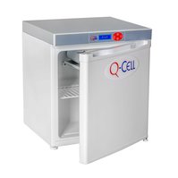Chlazený laboratorní inkubátor typ Q-Cell 45/40 Basic