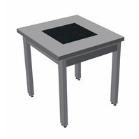 Váhový stůl typ Ligth one 600x600x800 mm