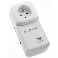 GSM zásuvka R5