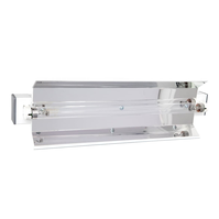 Germicidní lampa NBV 15N - 1x15W