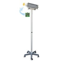 Germicidní lampa NBV 15PL - 1x15W