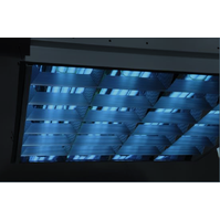Germicidní stropní panel PLAFON 4x55W
