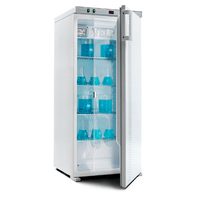 Chlazený laboratorní inkubátor FOC 200I Connect