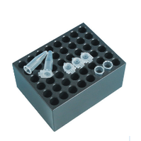 Blok pro 1,5 ml centrifugační zkumavky, 48 místný typ BLC548