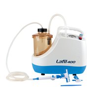 Vakuový filtrační systém Lafil 400 plus, do -720 mmHg (40mbar), do 22 l/min