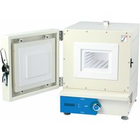 Laboratorní muflové pece Witeg řady FP-03 až FP-63