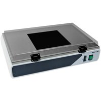 UV transiluminátor typ WUV-L10, 365 nm, 6x15W (90W)