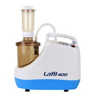 Vakuový filtrační systém Lafil 400+ LF 30, do -720 mmHg (40mbar), do 22 l/min