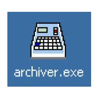 Software ARCHIVER pro SH 12