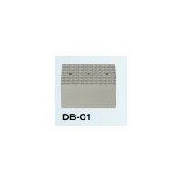 Výměnný blok DB 01 96x0,2 ml. PCR kónické mikrozkumavky,