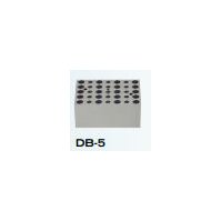 Výměnný blok kombinovaný DB 05, 15x0,5 ml. + 20x1,5 ml. kónické mikrozkumavky,