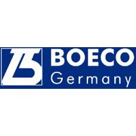 Boeckel GmbH.