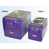 Vodní lázně řady PWB-4 až PWB-8