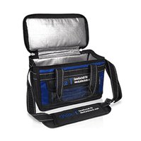 Termoizolační taška BlueLine 5 L - ZDARMA 4 ks chladících sáčků