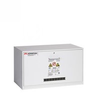 Speciální zásuvková skříň na kyseliny a louhy typ ACID UTS L