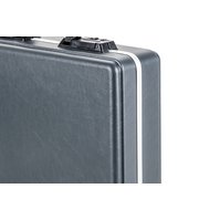 Lékařský kufřík PROFI, ABS plast, 2 700 g