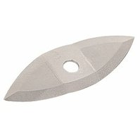 Nůž pro měkké materiály a vlákniny typ A11.2