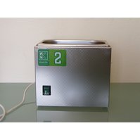 Ultrazvuková čisticí lázeň K2L, 2 l