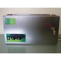 Ultrazvuková čisticí lázeň K6LM, 6 l